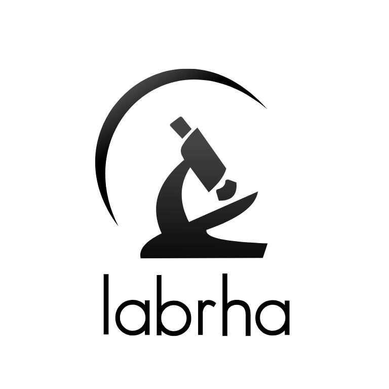 Laboratoire Labrha's icon