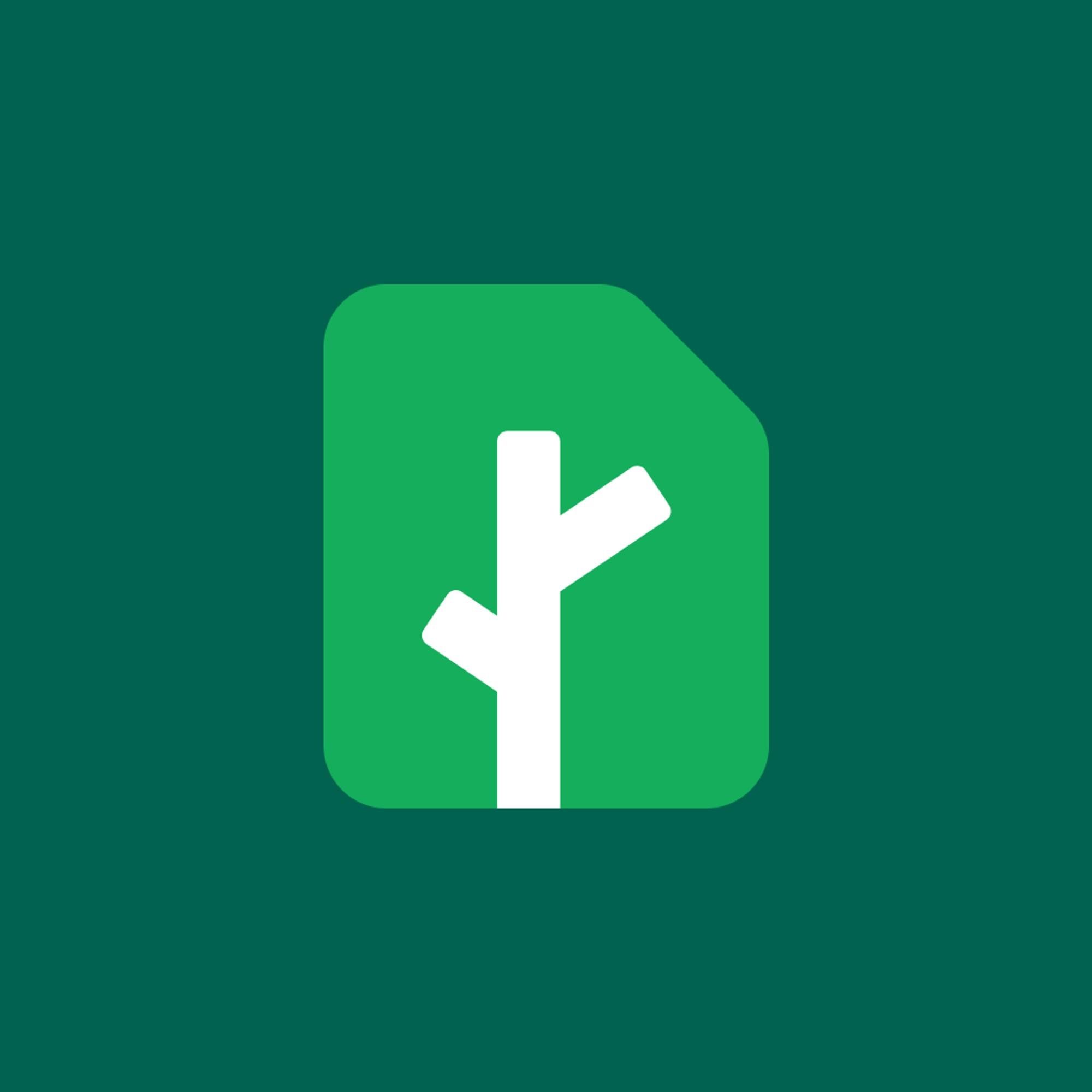 Treeunfe's icon