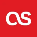 Last.fm's icon