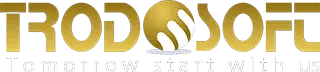 Trodosoft's logos