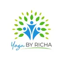 Yoga By Richa's icon