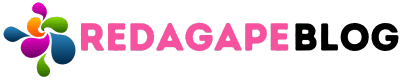 redagapeblog.com's logos