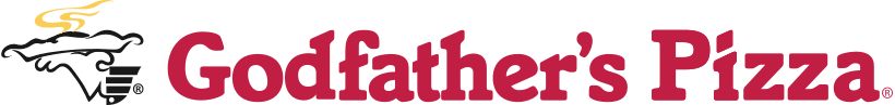 Godfather's Pizza logo