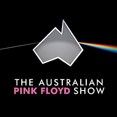 The Australian Pink Floyd Show's icon