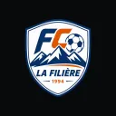 FC LA FILIÈRE's icon