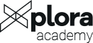 Xplora Academy's logos