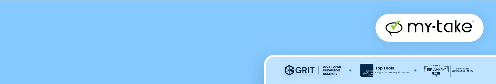 Banner