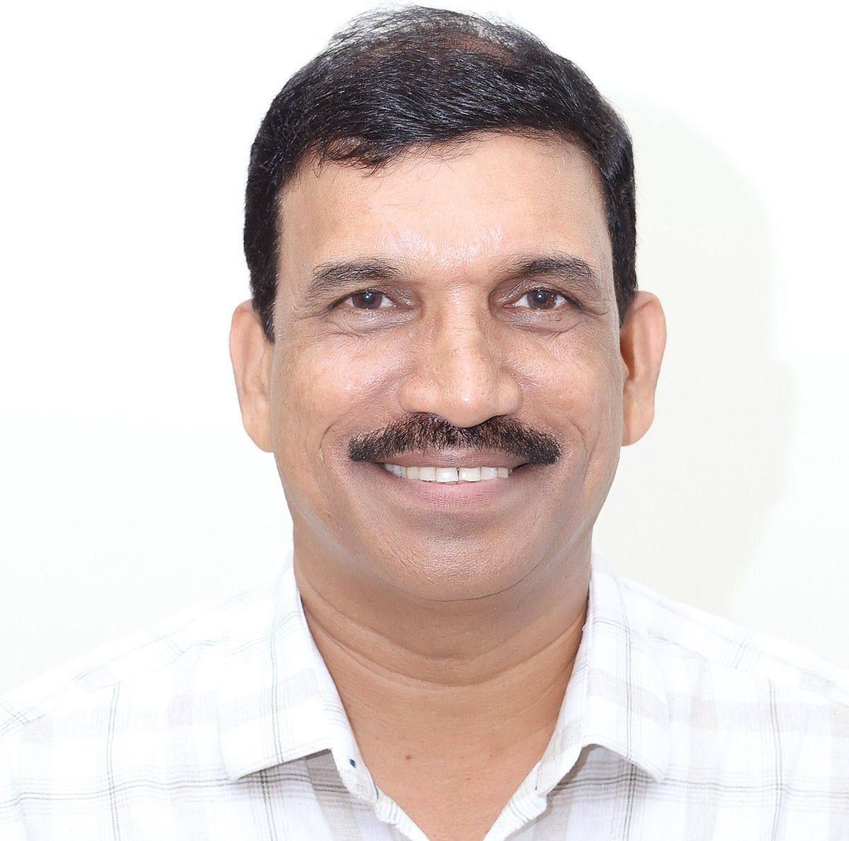 Collector Idukki's icon