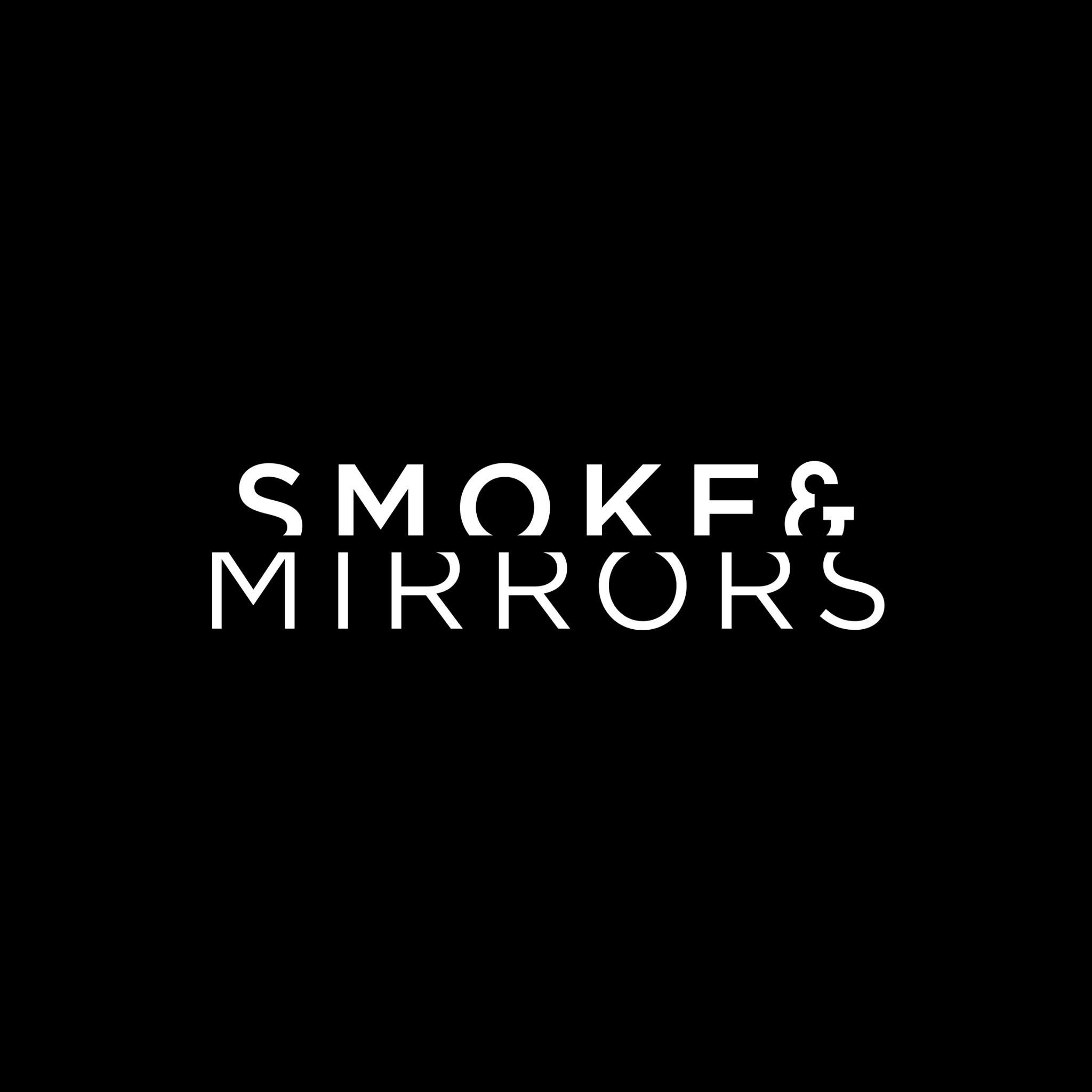 Smoke & Mirrors Bar's icon
