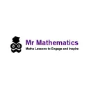 Mr Mathematics's icon