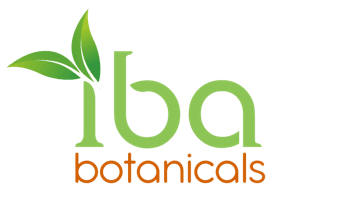 Iba Botanicals's logos