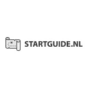 Startguide's icon