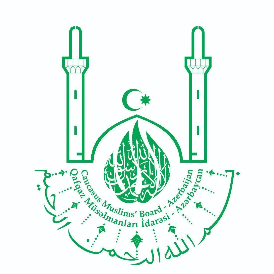 qafqazislam.com's icon