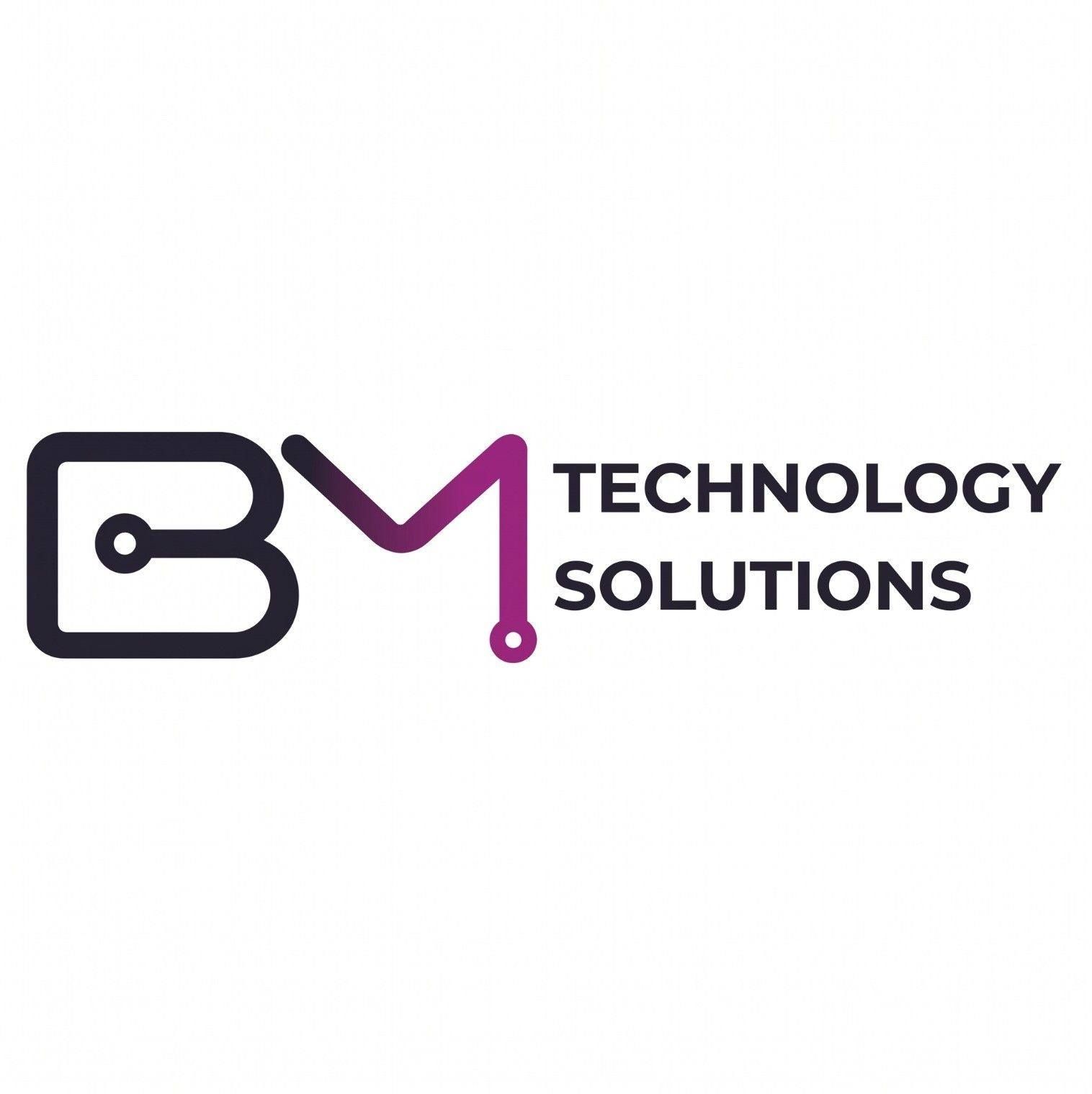 BM Technology Solutions's icon
