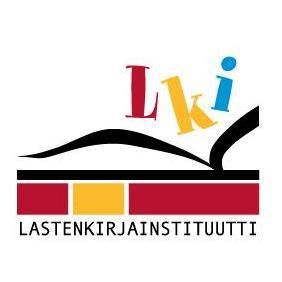 Lastenkirjainstituutti's icon