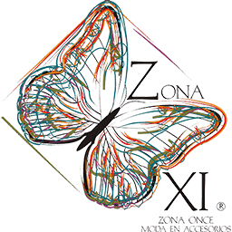 Zona Once's logos