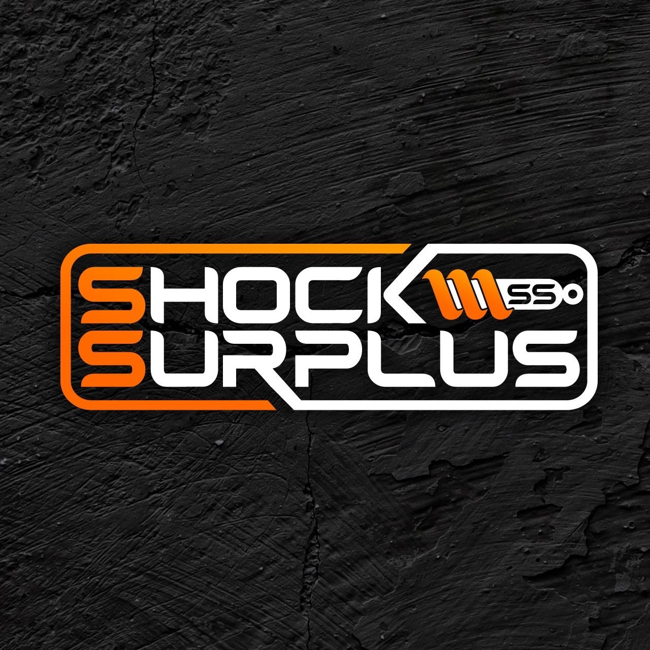Shock Surplus's icon