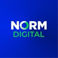 Norm Digital's icon