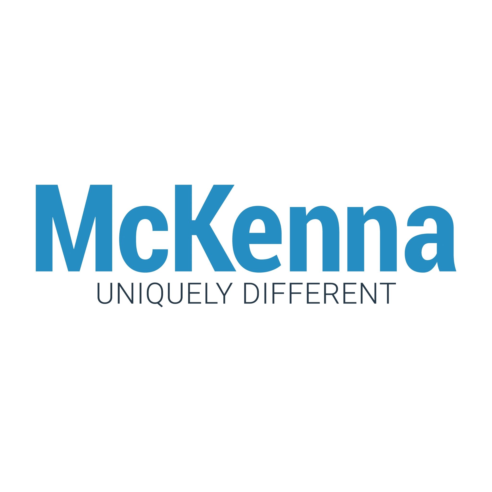 McKenna Logo Icon