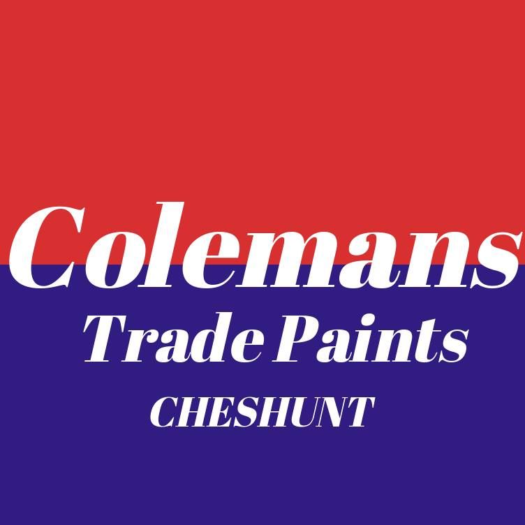 Colemans Trade Paints Cheshunt's icon