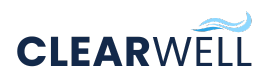 Clearwell logo