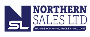 Northen Sales Ltd's logos