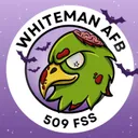 509th Force Support Squadron's icon
