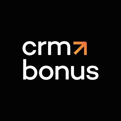 CRMBonus's icon