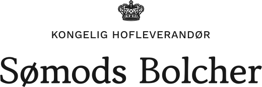 Sømods Bolcher logo