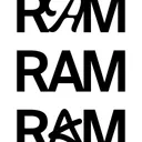 Racine Art Museum's icon