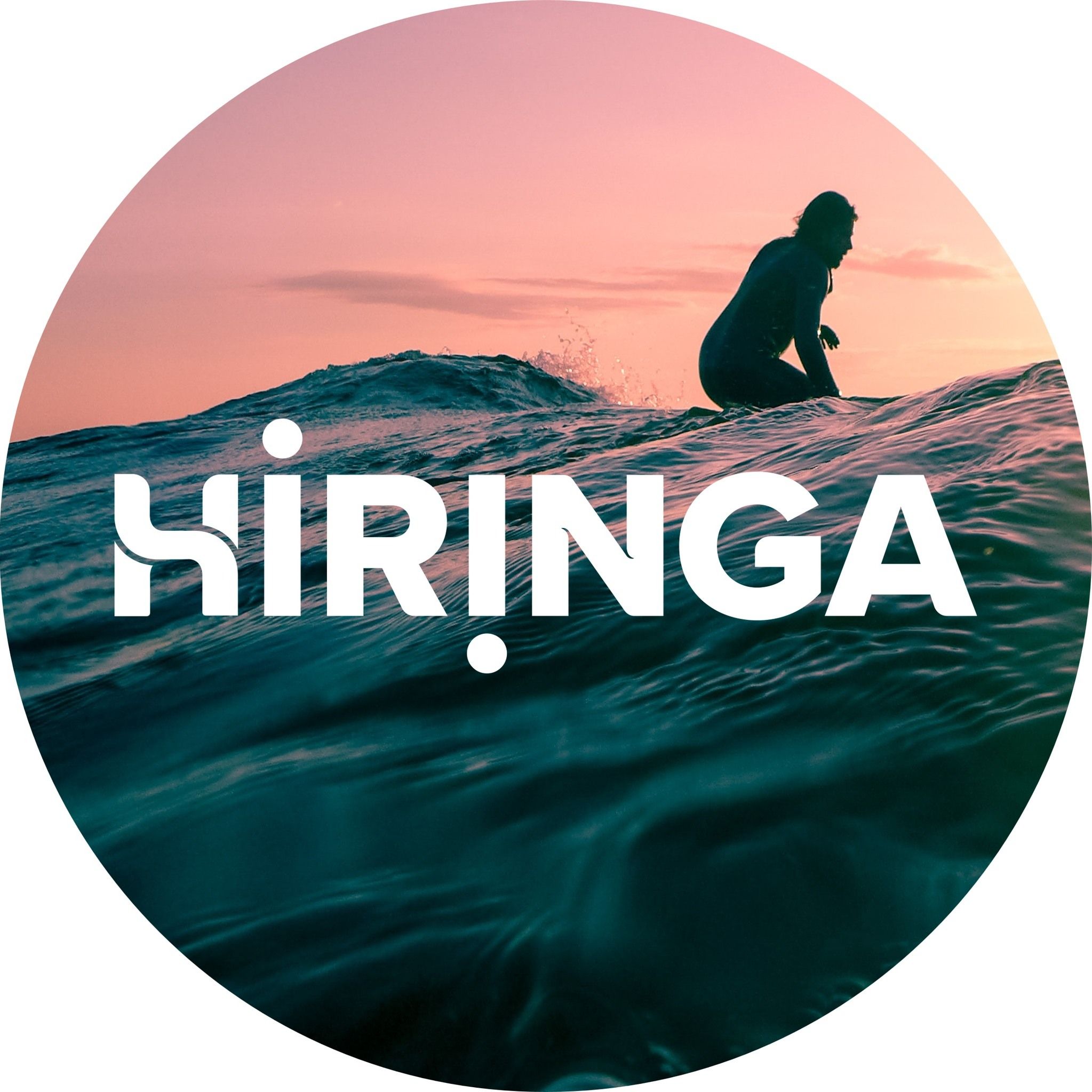 Hiringa Energy's icon