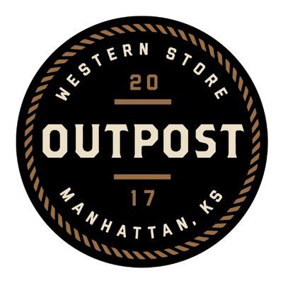 Outpost Western Store's icon