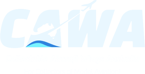 C.A.W.A's logos