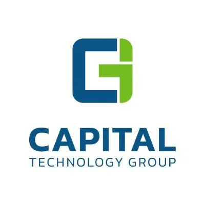 Capital Technology Group logo