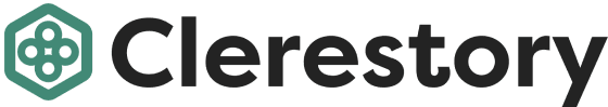 Clerestory's logos
