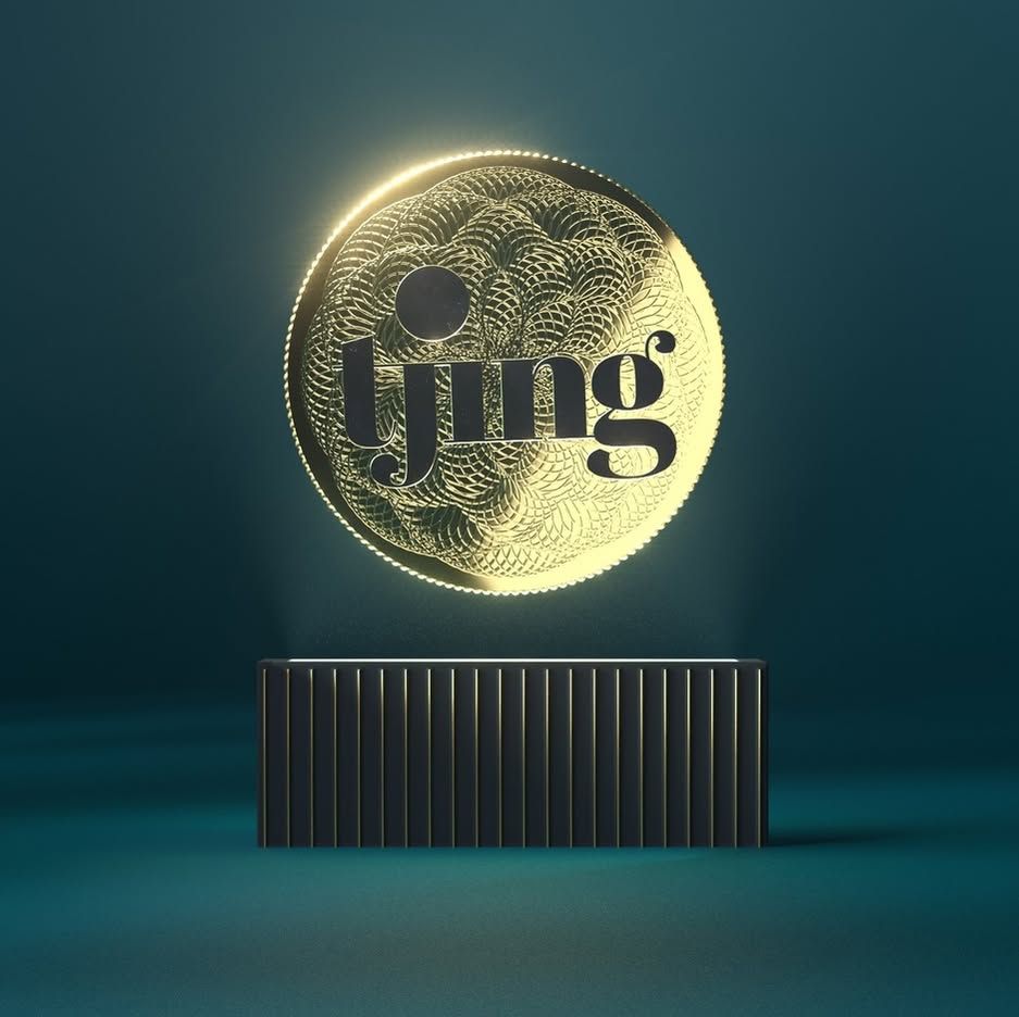 Tjing's icon