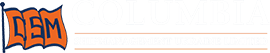 Columbia Shipmanagement Ukraine's logos