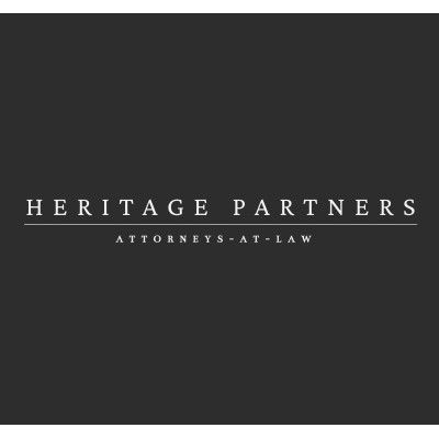 Heritage Partners's icon