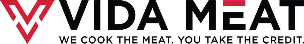 Vida Meat Company logo