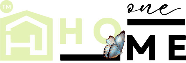 Homeone's logos