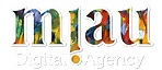 Miau Digital Agency's logos