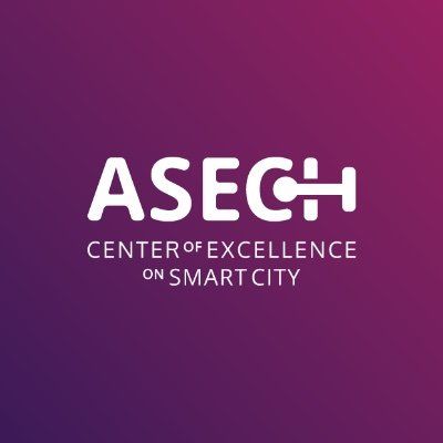 ASECH Indonesia's icon