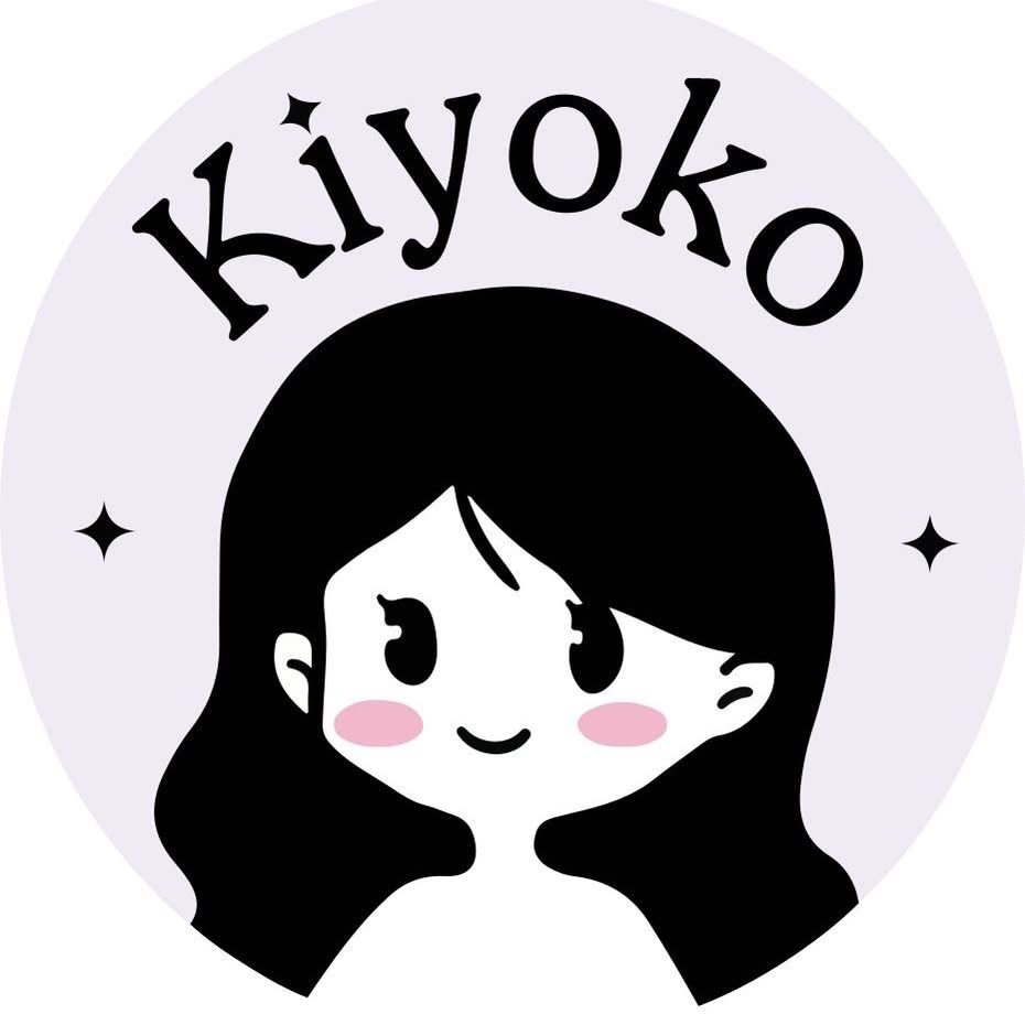 Kiyoko Beauty's icon