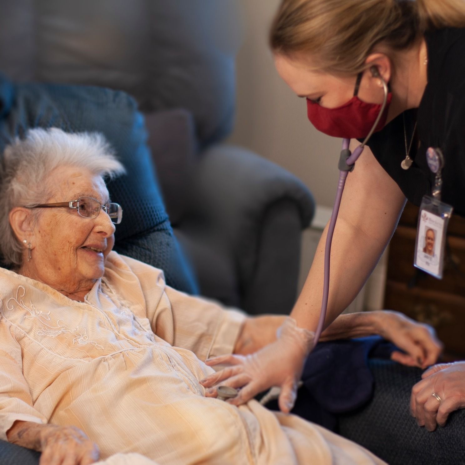 Seasons Home Health Care's icon
