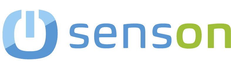 Senson's logos
