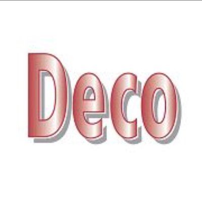 Deco Sign & Code BV's icon