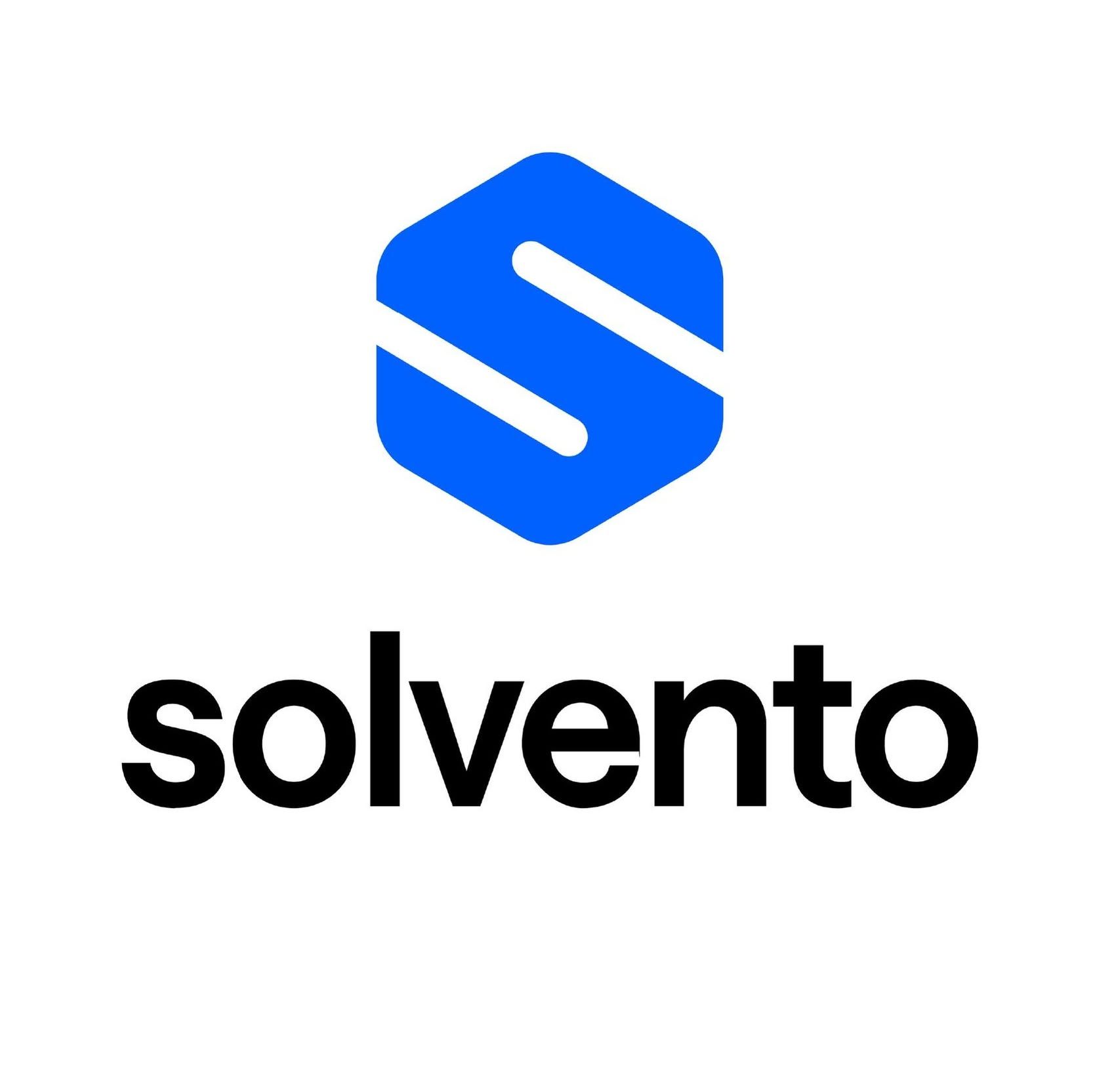 Solvento's icon
