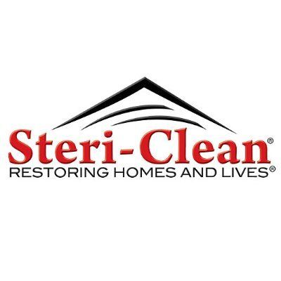 Steri-Clean logo