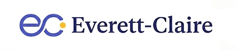 Everett-Claire's logos