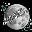 Starlight Drive-In's icon